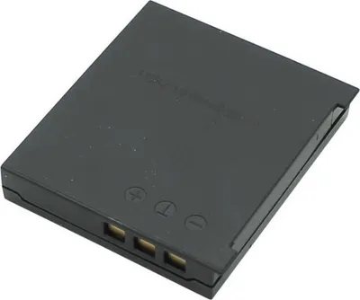Obrázek produktu pro Náhradní baterie Li-Ion 3,7 V 600 mAh vhodná pro Logitech MX Air