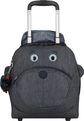 Produktbild von Kipling Back to School Pep Nusi 2 Rollen Kindertrolley 30 cm