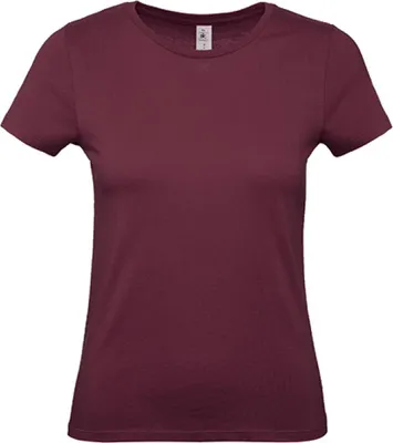 Image de #E150 / T-shirt pour femmes