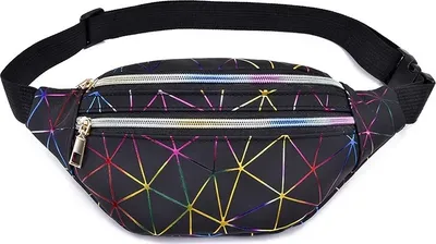 Obrázok produktu pre Ľadvinka Strap-Čierna KP5271