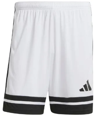 Produktbild von Adidas - "Squadra 25" Shorts für Herren SX808 (L) (Weiß/Schwarz)