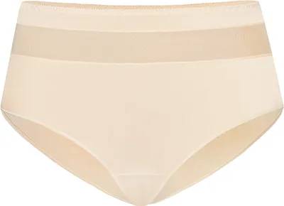 Produktbild von Teyli Hohe Taille Baumwollslip Vera Female 1126 beige L