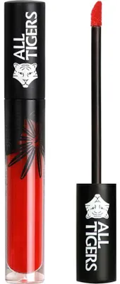 Produktbild von All Tigers All Tigers Lipgloss 818 Baue dein Imperium 8 ml *Tester
