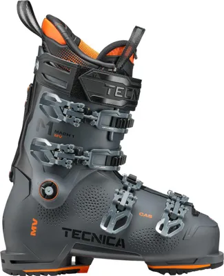 Image de TECNICA Mach1 MV 110 TD GW Chaussures de ski hommes grises MP 30,5