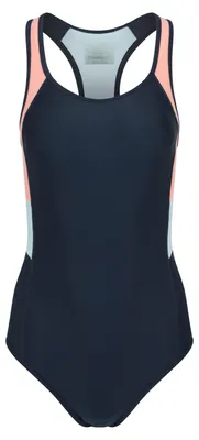 Produktbild von Mountain Warehouse - "Take The Plunge" Badeanzug für Damen MW1067 (36 DE) (Koralle)