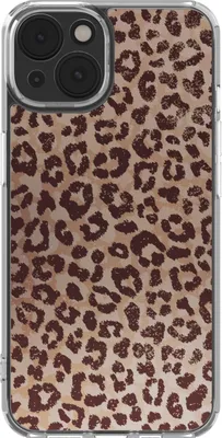 Zdjęcie produktu dla etui imoshion Design dla Apple iPhone 14 - Leopard Mood