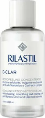 Image de RILASTIL D-CLAR Concentré Micropeeling 100ML
