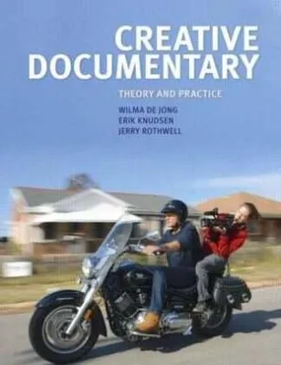 Obrázek produktu pro ISBN Creative Documentary: Theory and Practice, TV a rádio, Angličtina