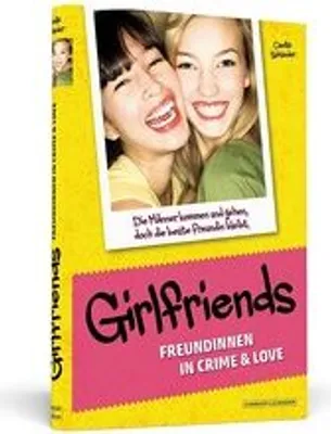 Produktbild von Bohlander, C: Girlfriends
