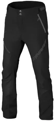 Produktbild von Softshell-Hose für Herren Dynafit Mercury 2 Dynastretch-Schwarz-48/M