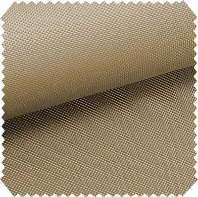 Produktbild von novely® OXFORD 310D SUN - UV-Beständiger Outdoor-Stoff (7-8/8) - Robuster Polyesterstoff - Pflegeleichte Meterware 1lfm - Farbe: 36 Sandbeige S37
