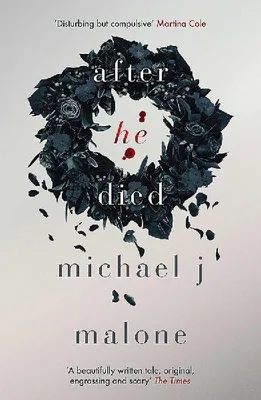 Produktbild von After He Died