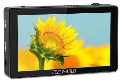 Immagine prodotto di Feelworld 5.5" LUT 5 Monitor 3000 Nits