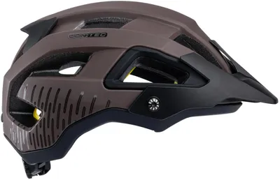 Produktbild von Contec Helm Katla Mips CT Helme Katla Mips Gr. l Mattbraunschwarz