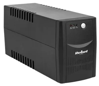 Obrázek produktu pro Quer Ups Offline 600 Micropower , 600Va/360W