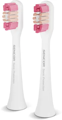 Obrázek produktu pro SENCOR SOX 103 - náhradní hlavice WHITENING