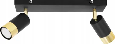 Produktbild von Moderne Lampe Spot Reflektor Decke Wand