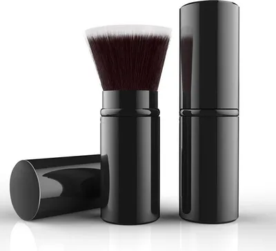 Produktbild von IAM Travel Makeup Brush