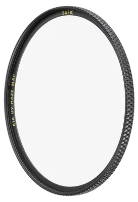 Immagine prodotto di B+W XS-PRO UV MRC-NANO (010M) - Filtro - UV - 77 mm