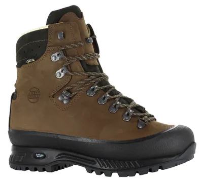 Produktbild von Hanwag Alaska GTX erde - UK 14 - EU 49,5