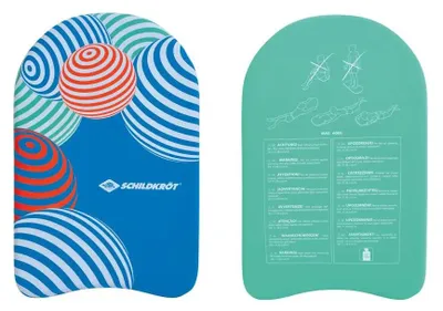 Immagine prodotto di SCHILDKRÖT tavola da nuoto in neoprene Ocean