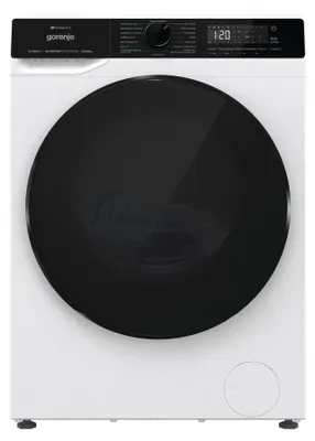 Produktbild von Gorenje WD2PA1X64ADW/DE Waschtrockner, 10,5 kg Waschen, 6 kg Trocknen, ConnectLife
