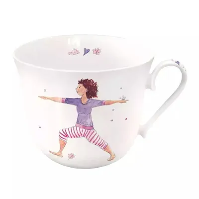 Produktbild von Tasse Kleine Auszeit, Graetz-Verlag