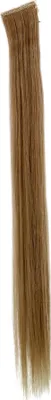 Produktbild von WIG ME UP 1 Clip Strähne glatt Asch-Blond YZF-P1S18-16
