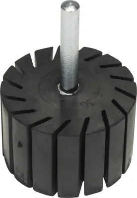 Produktbild von Aufnahmeschaft für Schleifhülsen, 45 mm, 30 mm, für Geradschleifer