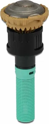 Image de Tête de pulvérisation/buse à bande Rain Bird pour série 1800 / UNI-Spray - type R-VAN-SST Noir
