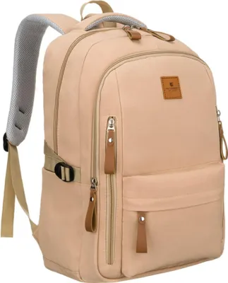 Produktbild von PTN BHX-01-9273 Beige Rucksack