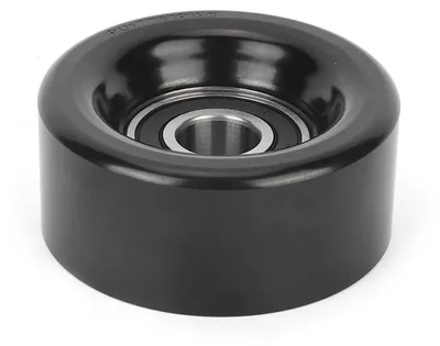 Image de Tendeur de courroie pour poulie, référence 31180-PNA-003, compatible avec le modèle Accord