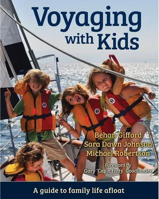 Produktbild von Voyaging with Kids