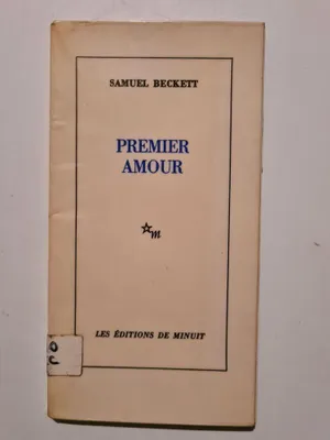 Image de Premier AmourPremier amour