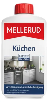 Produktbild von Küchen Entfetter Nachfüller 1,0 l