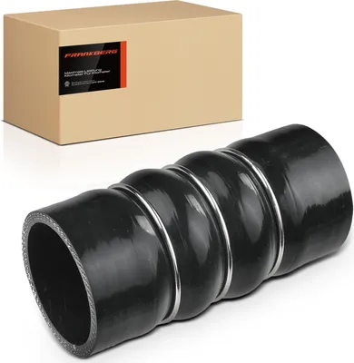 Produktbild von Frankberg 1x Kühlerschlauch Turboschlauch für Ford Transit Connect P65 P70 P80 1.8L 2002-2013