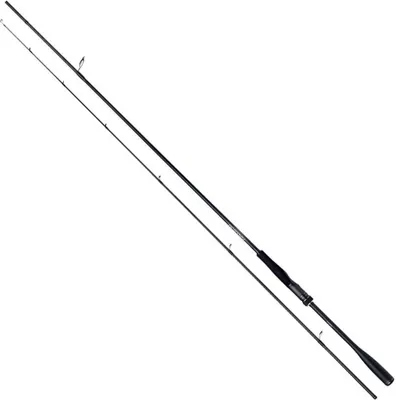 Immagine prodotto di Shimano Fishing Dialuna Inshore Canne da spinning Argento 2,59 m / 6-25 g Argento 2,59 m