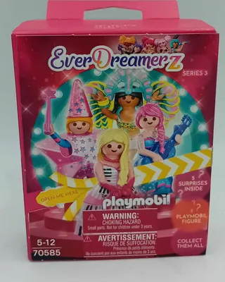 Produktbild von Überraschungsbox Music World