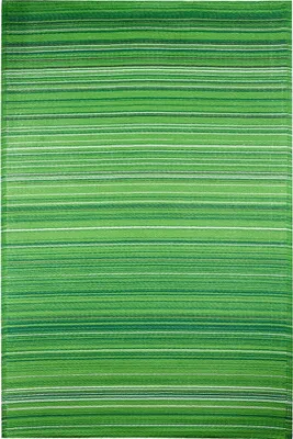 Immagine prodotto di Teppich da esterno Picknickmatte Modern Ayanna 120 x 180 cm