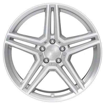 Produktbild von RIAL Felge M10-65644M81-0