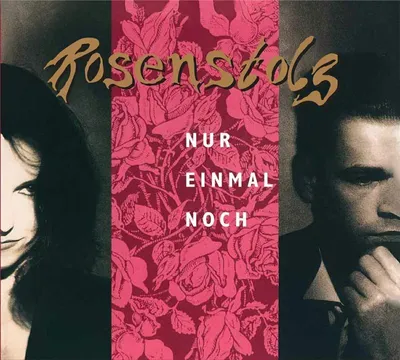 Produktbild von Nur Einmal Noch - Rosenstolz