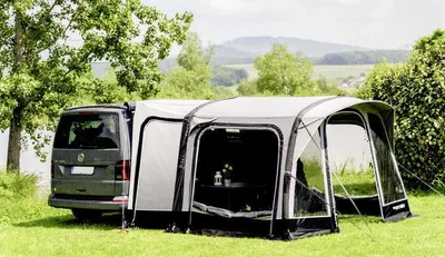 Produktbild von Westfield Busvorzelt Orion M22