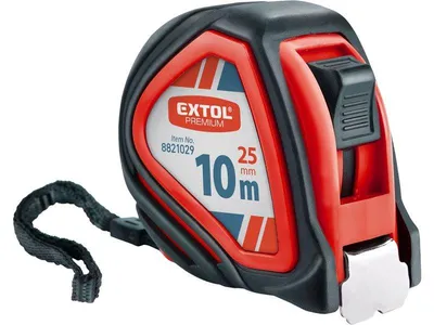 Immagine prodotto di Extol Premium (8821029) 10m š. pásku 25mm