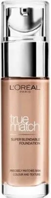 Produktbild von L'Oréal Paris True Match the foundation make-up (5R/5C Rose Sand) 30 ml