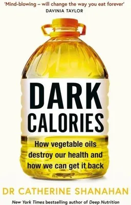 Zdjęcie produktu dla Dark Calories