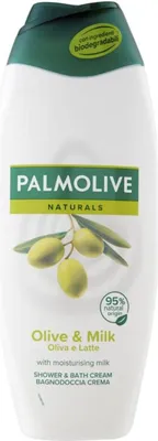 Produktbild von Palmolive Douchegel - Olive 500 ml