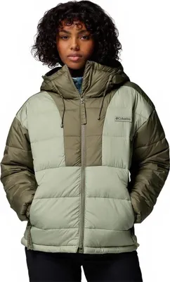 Produktbild von Columbia Pike Lake™ Iii Jacke Grün M Damen Grün M