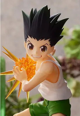 Image de Hunter x Hunter : Gon Freecss Pop Up Parade PVC-Figur