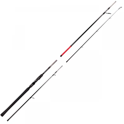 Obrázok produktu pre Zeck Troy 240cm 15-50g prívlačový prút