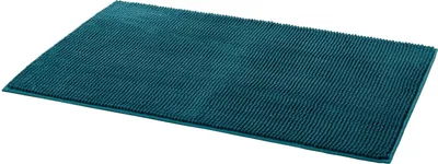 Produktbild von Badematte - Petrol - 60 x 100 cm - waschbar